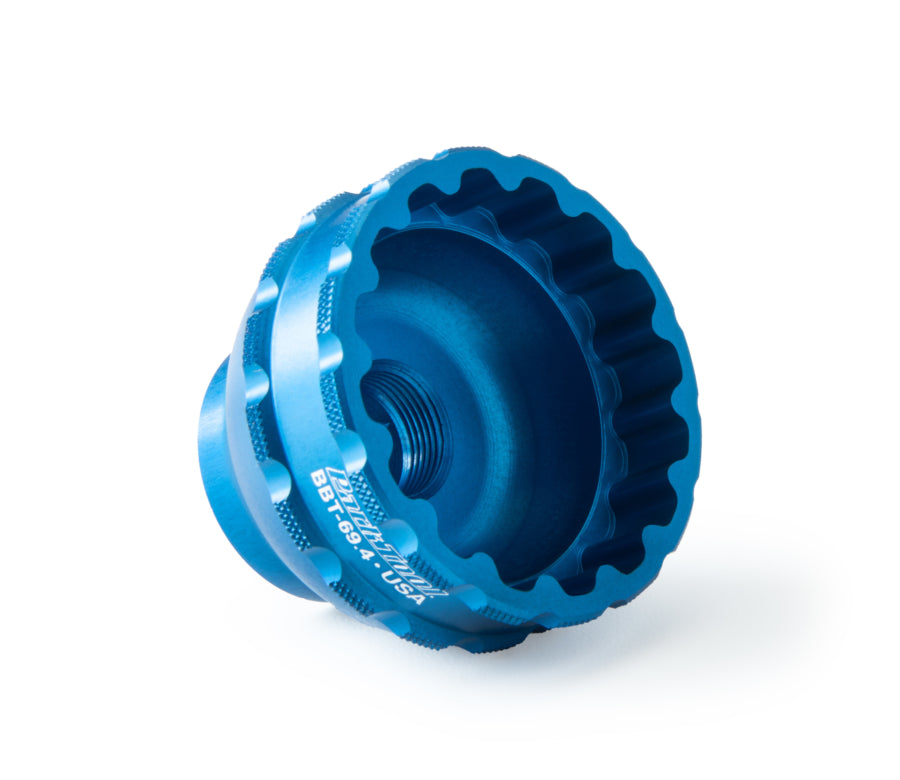 PARK TOOL BBT-69.4 BOTTOM BRACKET TOOL