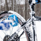 PARK TOOL BCB-5 -PROFESSIONAL BIKE CLEANING BRUSH SET