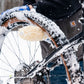 PARK TOOL BCB-5 -PROFESSIONAL BIKE CLEANING BRUSH SET