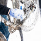 PARK TOOL BCB-5 -PROFESSIONAL BIKE CLEANING BRUSH SET