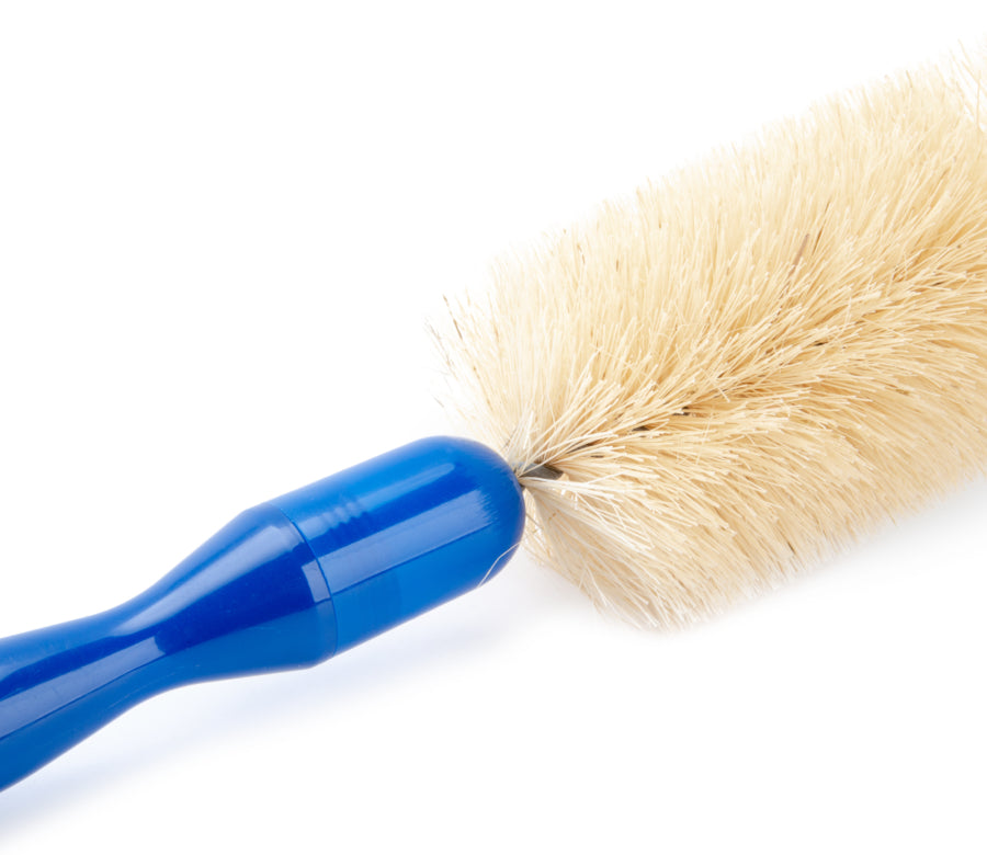 PARK TOOL BCB-5 -PROFESSIONAL BIKE CLEANING BRUSH SET