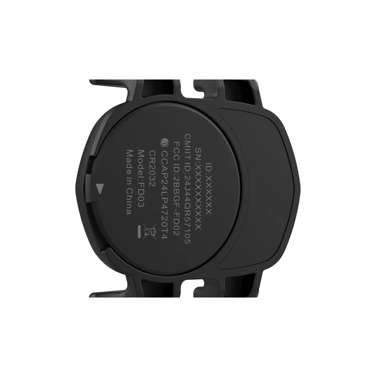 COROS BIKE CADENCE SENSOR