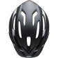 BELL CREST UNI-SIZE ROAD HELMET MATTE BLACK/DARK TITANIUM