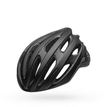 BELL FORMULA MIPS ROAD HELMET - MATTE/GLOSS BLACK/GREY