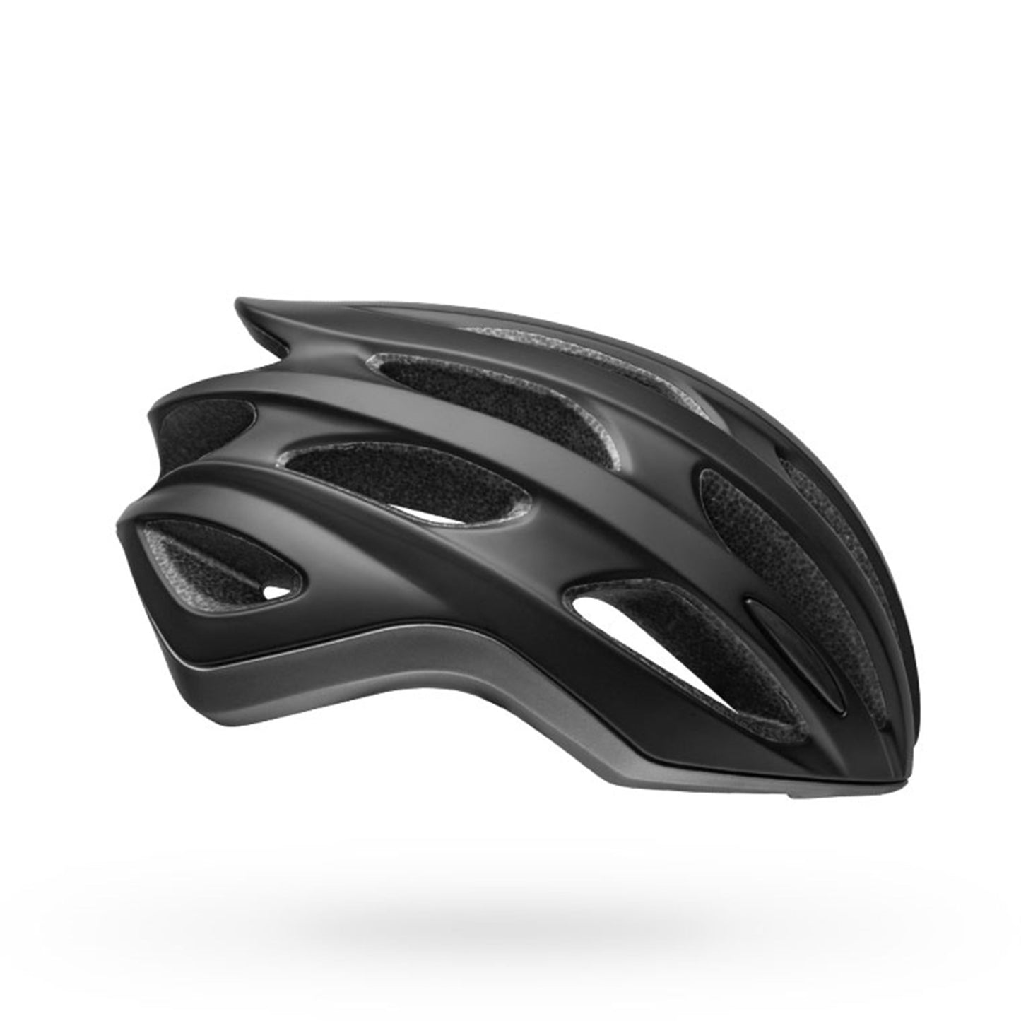 BELL FORMULA MIPS ROAD HELMET - MATTE/GLOSS BLACK/GREY