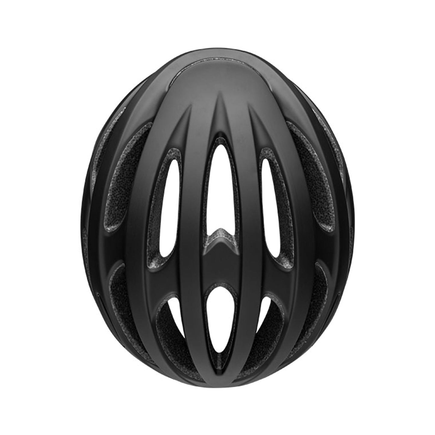 BELL FORMULA MIPS ROAD HELMET - MATTE/GLOSS BLACK/GREY