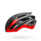 BELL FORMULA ROAD HELMET MATTE/GLOSS GREY/INFRARED