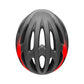 BELL FORMULA ROAD HELMET MATTE/GLOSS GREY/INFRARED
