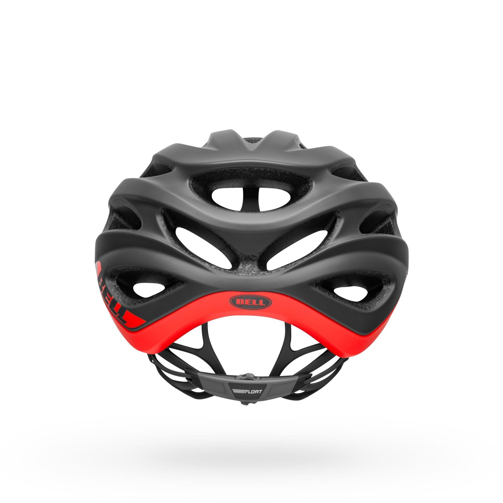 BELL FORMULA ROAD HELMET MATTE/GLOSS GREY/INFRARED