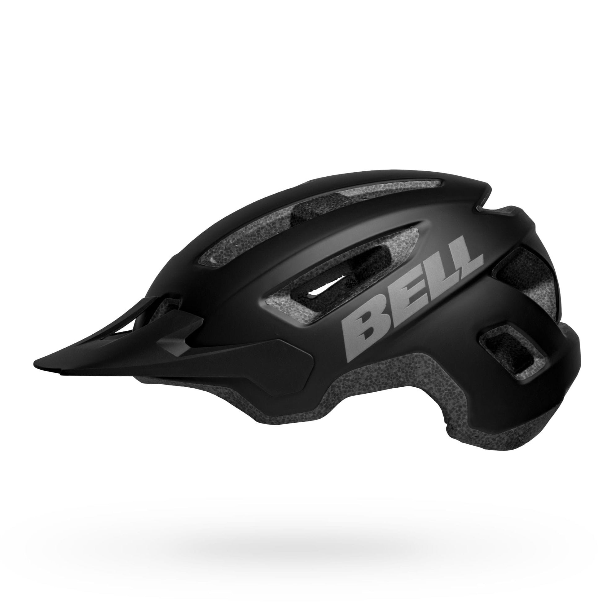 BELL NOMAD 2 MTB HELMET MATTE BLACK