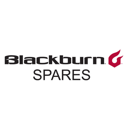 BLACKBURN REPLACEMENT LENS AND SCREWS FOR THE MARS 3.0 R LIGHT