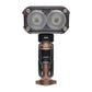 BLACKBURN COUNTDOWN 1600 DIGITAL GAUGE FRONT LIGHT