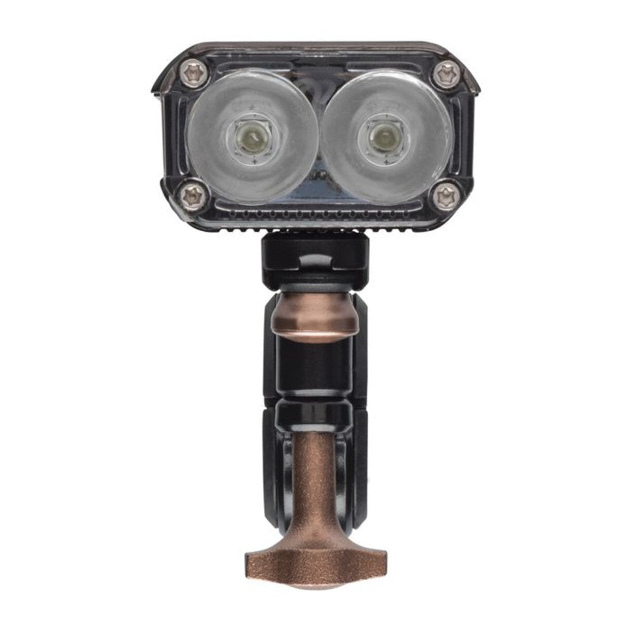 BLACKBURN COUNTDOWN 1600 DIGITAL GAUGE FRONT LIGHT