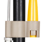 BLACKBURN GRID 1 FLOOR PUMP