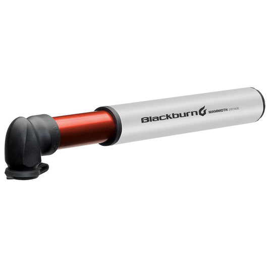 BLACKBURN MAMMOTH 2STAGE ANYVALUE MINI-PUMP