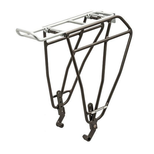 BLACKBURN OUTPOST FAT FRONT OR REAR RACK
