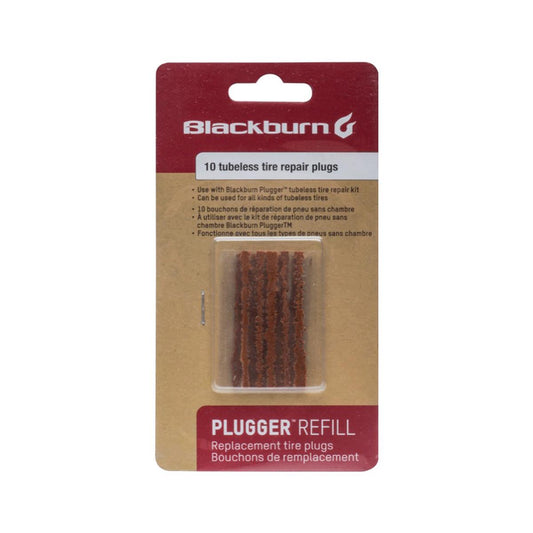 BLACKBURN PLUGGER TUBELESS TYRE REFILLS