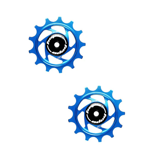 HOPE JOCKEY WHEELS 13T