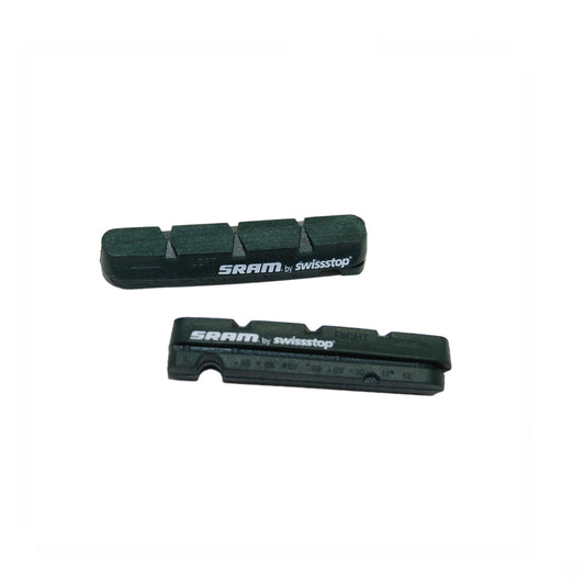 SRAM ROAD BRAKE PADS (PAIR) FOR RED, FORCE, RIVAL