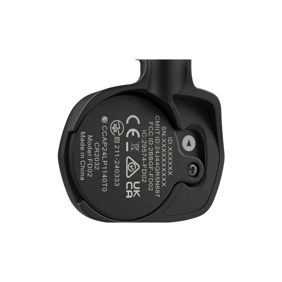 COROS BIKE SPEED SENSOR