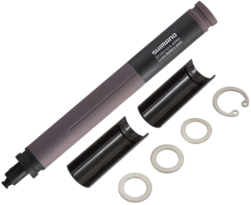 SHIMANO Di2 BT-DN110-A BATTERY FOR INTERNAL MOUNTING