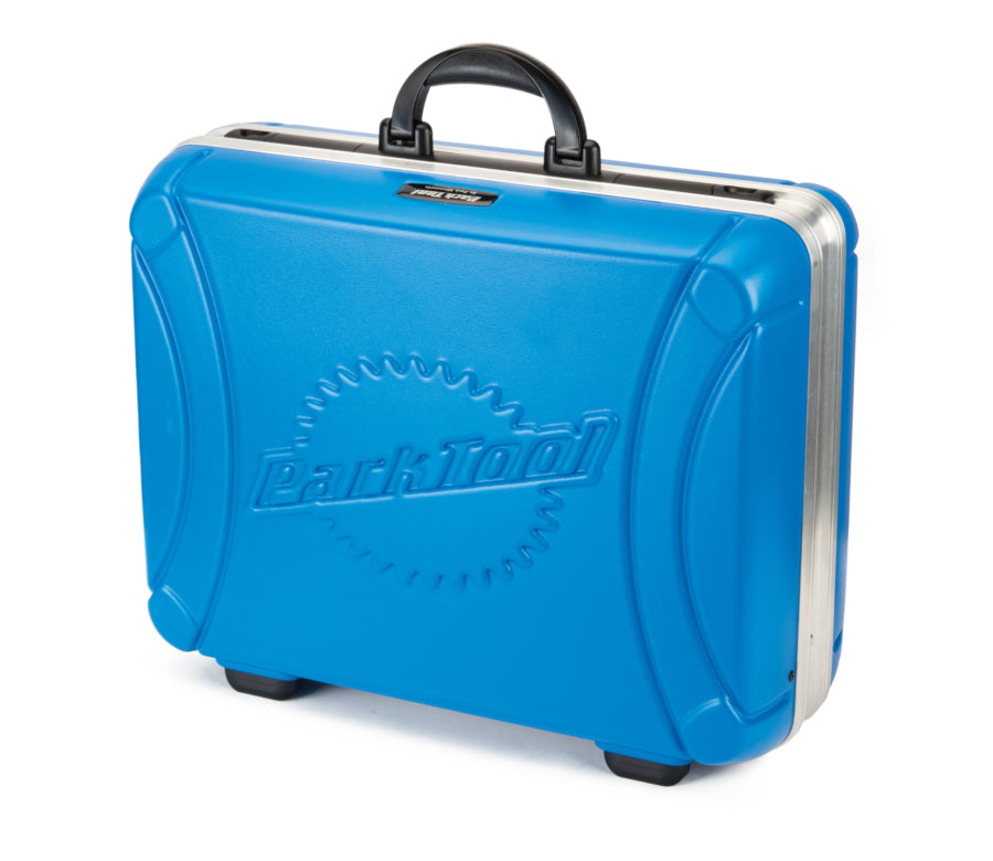 PARK TOOL BX-2.2 BLUE BOX TOOL CASE