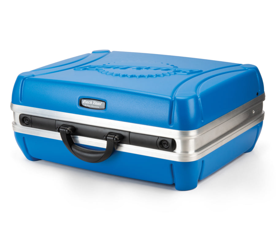 PARK TOOL BX-2.2 BLUE BOX TOOL CASE
