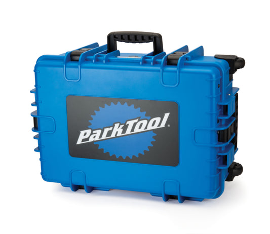 PARK TOOL BX-3 ROLLING BLUE BOX