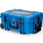PARK TOOL BX-3 ROLLING BLUE BOX