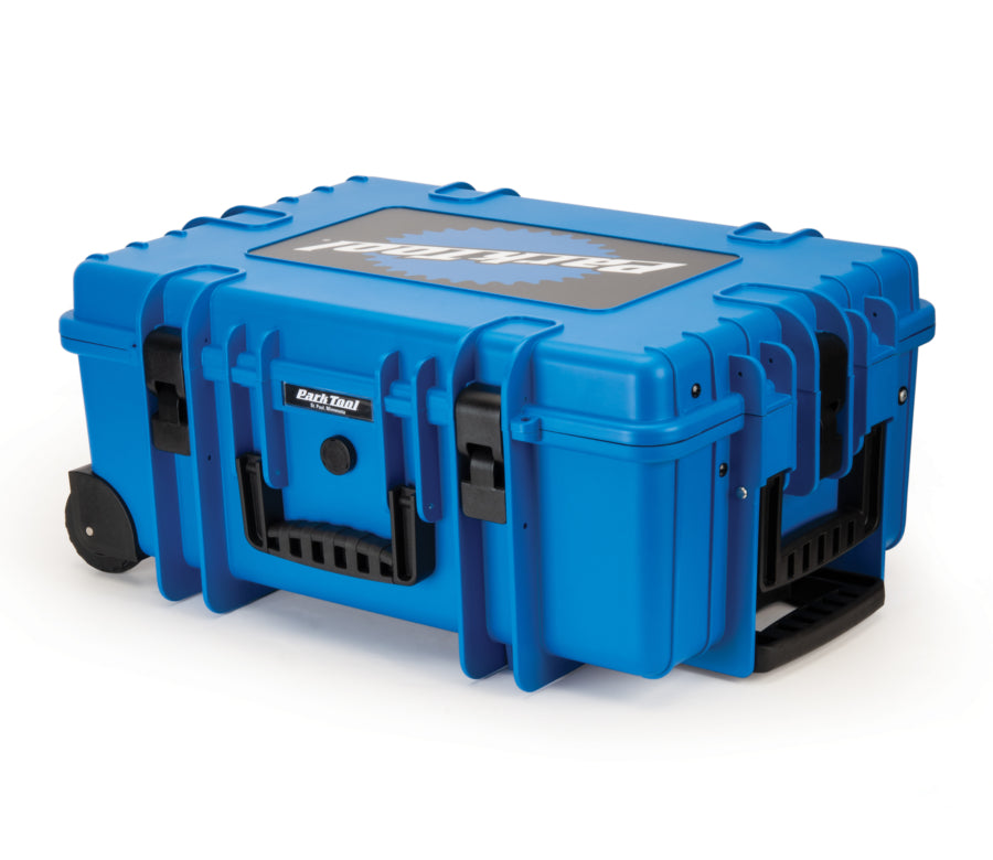 PARK TOOL BX-3 ROLLING BLUE BOX