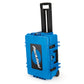 PARK TOOL BX-3 ROLLING BLUE BOX