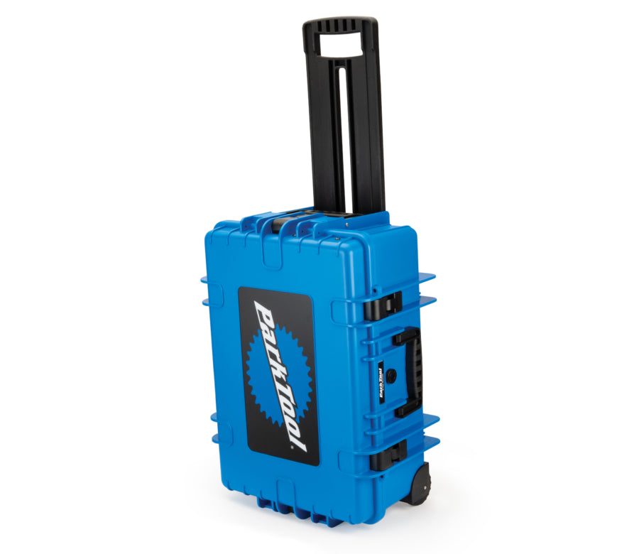 PARK TOOL BX-3 ROLLING BLUE BOX