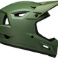 BELL SANCTION 2 MTB FULL FACE HELMET - MATTE DARK GREEN