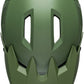 BELL SANCTION 2 MTB FULL FACE HELMET - MATTE DARK GREEN