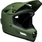 BELL SANCTION 2 MTB FULL FACE HELMET - MATTE DARK GREEN