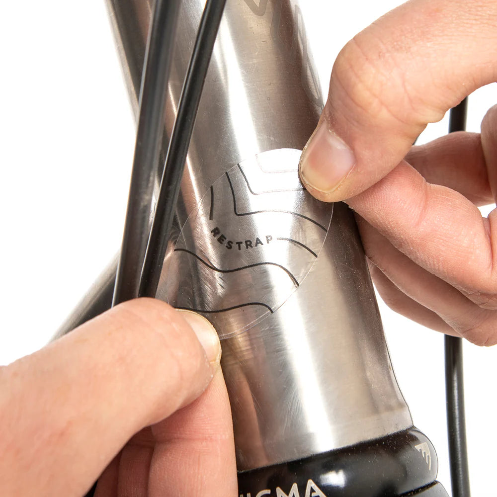 RESTRAP BICYCLE PROTECTION KIT