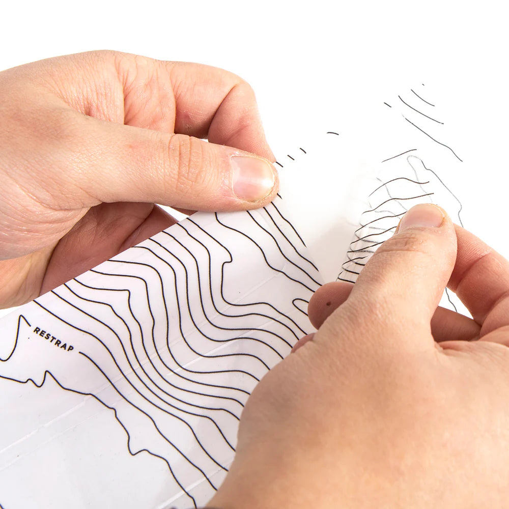 RESTRAP BICYCLE PROTECTION KIT