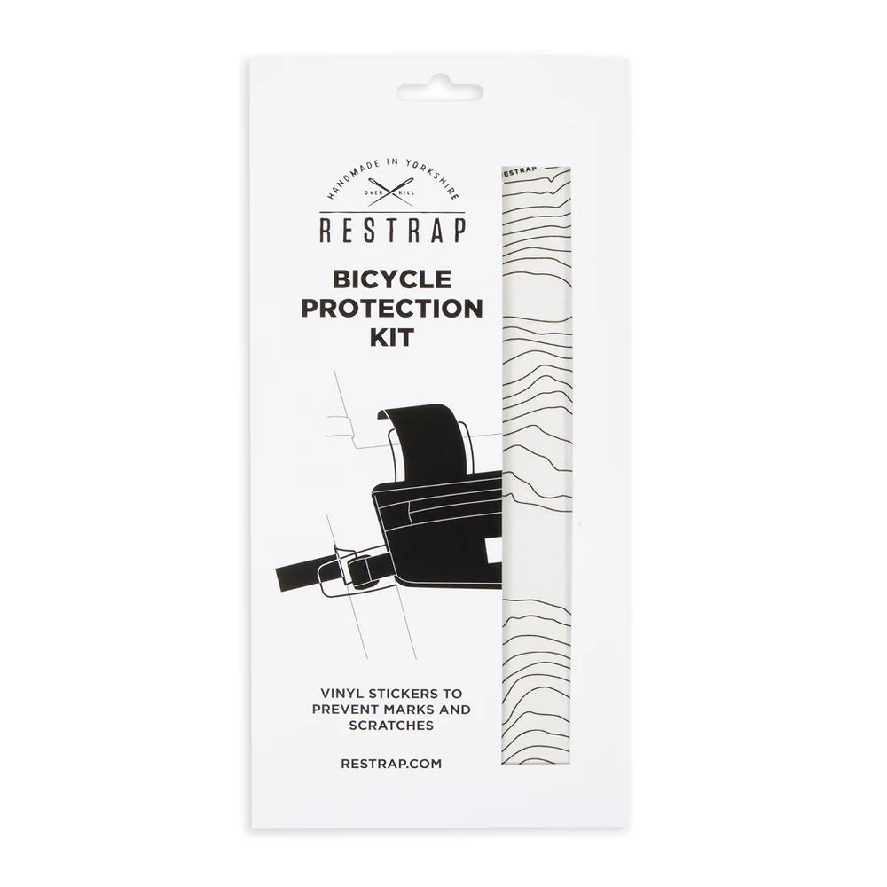 RESTRAP BICYCLE PROTECTION KIT