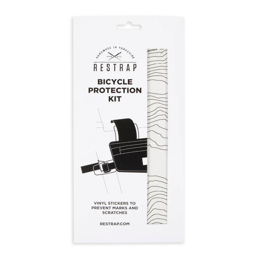 RESTRAP BICYCLE PROTECTION KIT