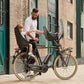 URBAN IKI REAR SEAT TA-KE CARRIER MOUNTING