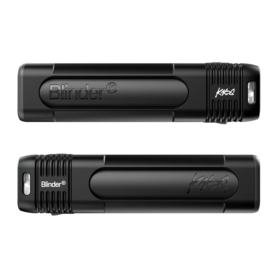 KNOG BLINDER 1000 FRONT BIKE LIGHT