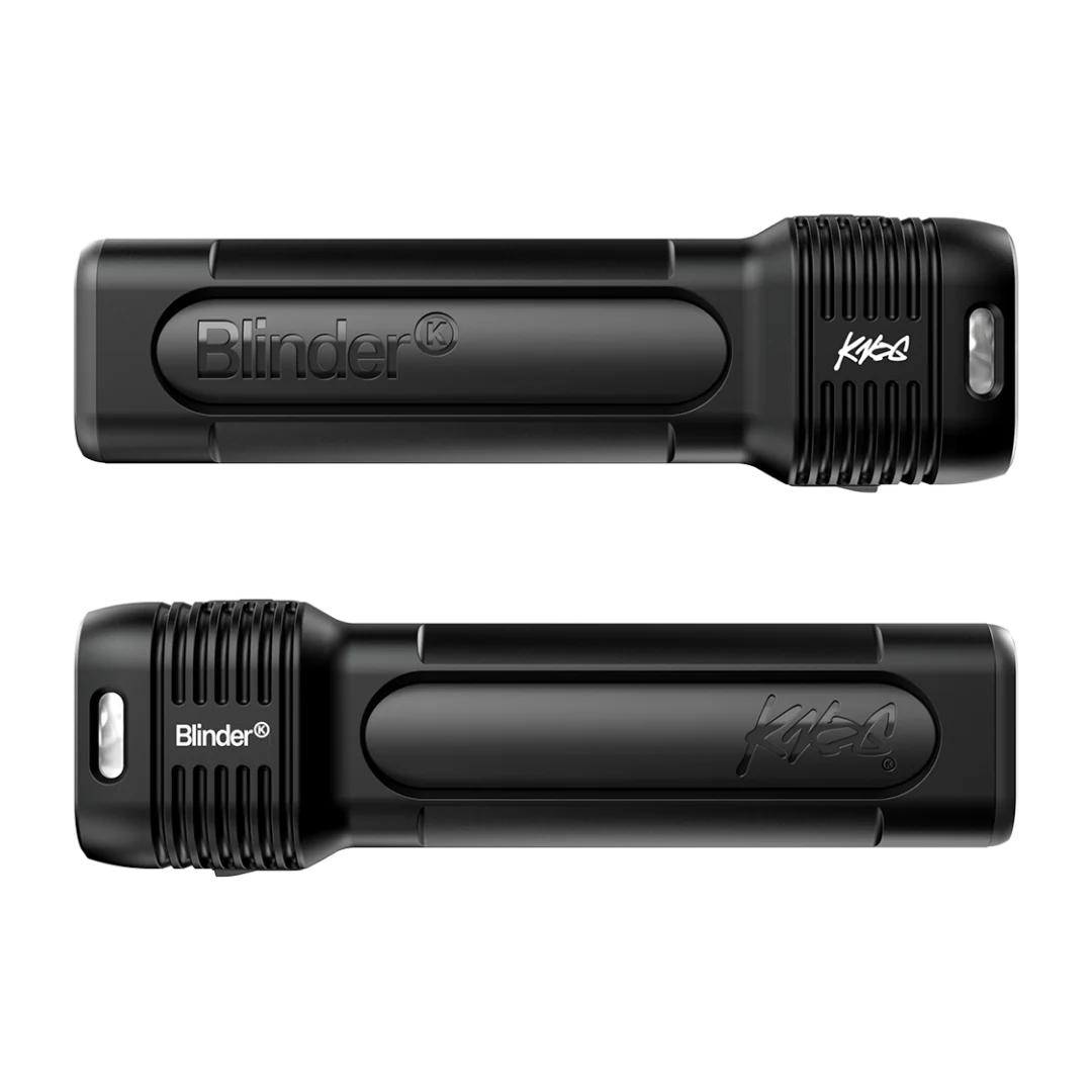 KNOG BLINDER 1400 FRONT BIKE LIGHT
