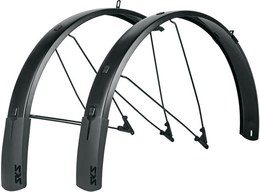 SKS BLUEMELS STYLE 28" FENDER SET