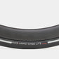 BONTRAGER AW3 HARD-CASE LITE REFLECTIVE ROAD TYRE
