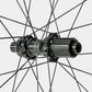 BONTRAGER AEOLUS PRO 37 TLR DISC REAR WHEEL