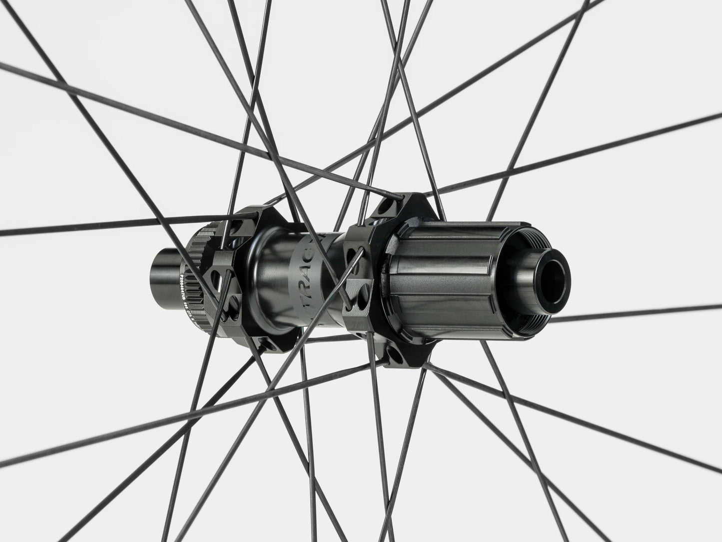 BONTRAGER AEOLUS PRO 37 TLR DISC ROAD WHEEL - REAR