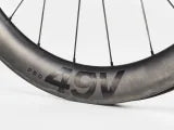 BONTRAGER AEOLUS PRO 49V DISC TLR ROAD WHEEL -  REAR