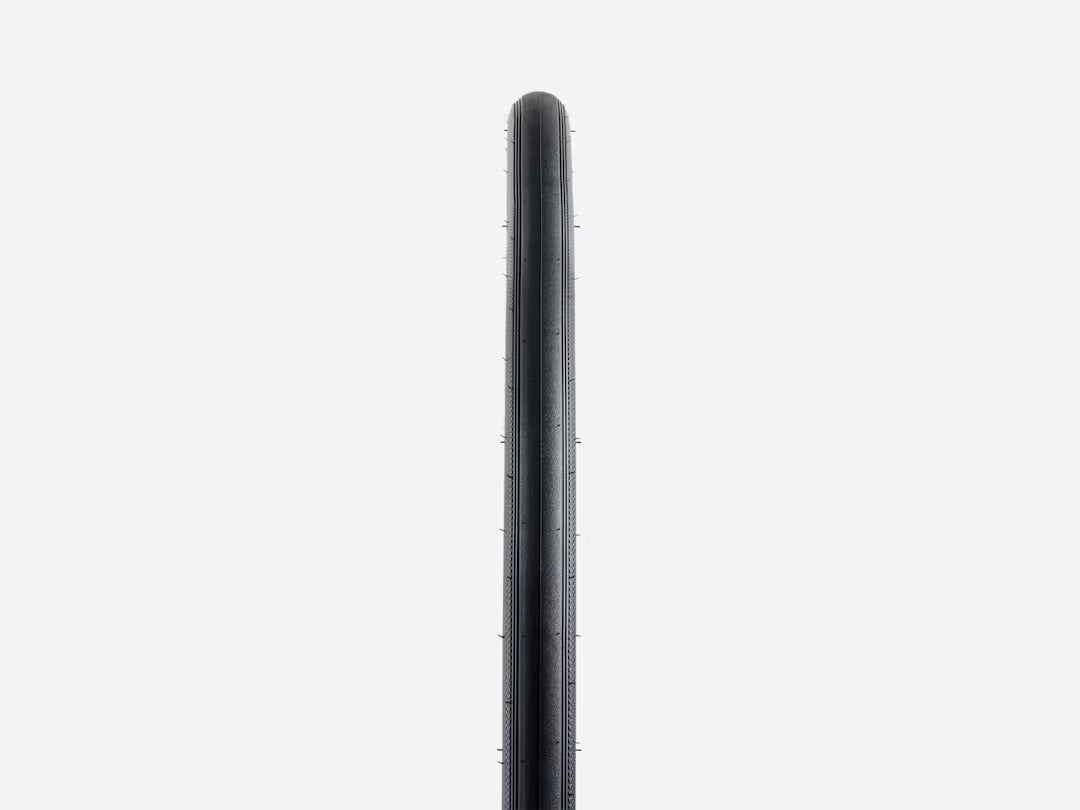 BONTRAGER AEOLUS PRO ROAD TYRE BLACK/TAN