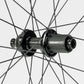 BONTRAGER AEOLUS RSL 37 TLR DISC ROAD WHEEL - REAR