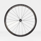 BONTRAGER AEOLUS RSL 37 TUBULAR DISC ROAD WHEEL - REAR